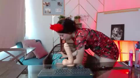 Abby online show from March 9, 2026, 8:57 pm