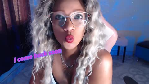 May  Imstagram  online show from January 6, 2025, 9:22 pm