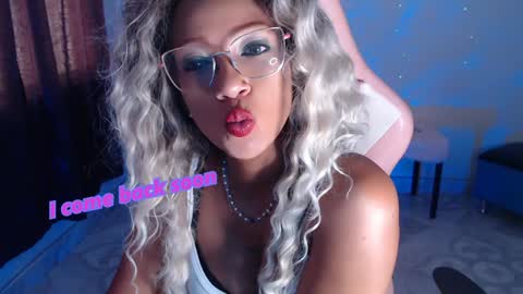 May  Imstagram  online show from January 11, 2025, 8:32 pm