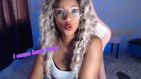 May  Imstagram  online show from January 16, 2025, 9:51 pm