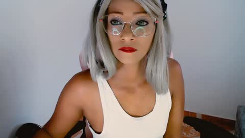 May  Imstagram  online show from February 1, 2025, 7:23 pm