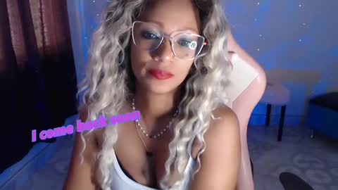 May  Imstagram  online show from February 11, 2025, 5:40 pm