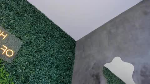 Snapshot of abby_me chatting on March 3, 2025, 6:33 pm A B B Y online show from March 3, 2025, 6:33 pm