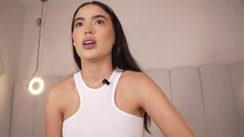 Snapshot of abby_me chatting on September 29, 2025, 11:59 am A B B Y online show from September 29, 2025, 11:59 am