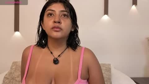 Abbygail online show from May 29, 2026, 12:47 pm