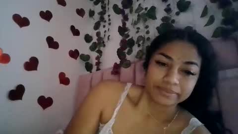 abby_moss_2 online show from April 18, 2026, 12:42 pm