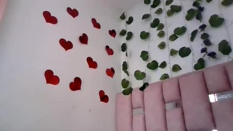 abby_moss_2 online show from June 1, 2026, 12:40 pm
