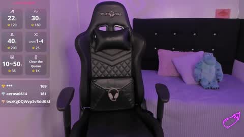 ABBY online show from October 10, 2025, 5:17 am