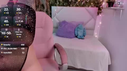 ABBY online show from January 6, 2026, 5:33 am