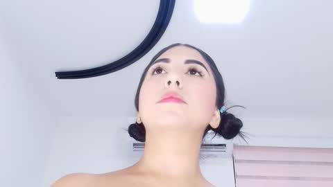 Abby online show from December 17, 2025, 7:09 pm