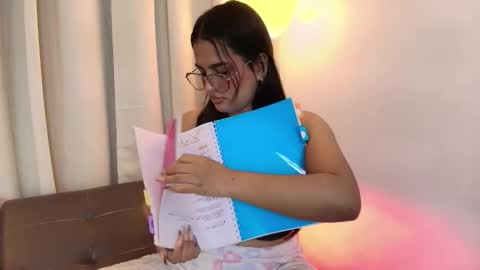 abby_raschell online show from February 20, 2026, 6:26 am