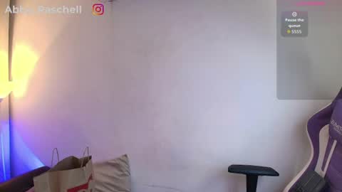 abby_raschell online show from July 22, 2026, 3:09 am