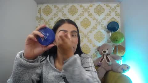 ABBY ROUSE  online show from April 4, 2026, 12:35 pm