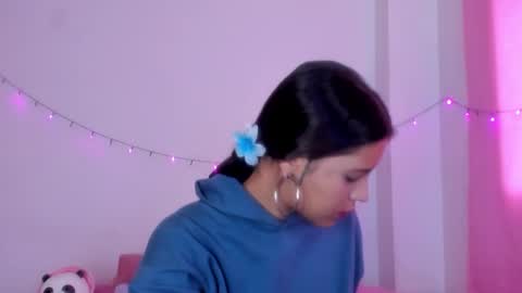 abby_rousee online show from October 6, 2025, 1:30 pm