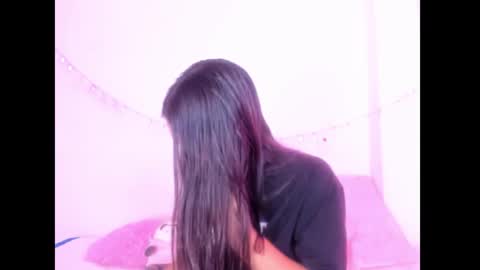 abby_rousee online show from October 27, 2025, 2:54 pm