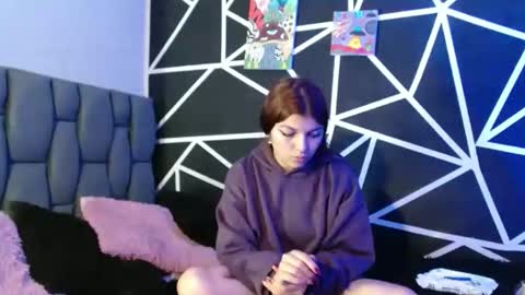 abby_rousse09 online show from September 23, 2025, 3:09 am