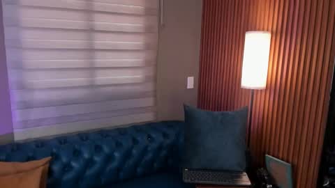 Abby Saenz online show from March 9, 2026, 6:12 pm