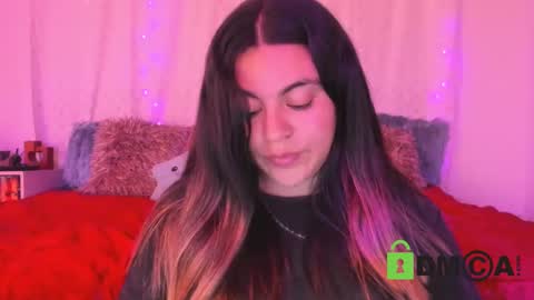 Snapshot of abby_saphir chatting on December 15, 2024, 11:09 pm ABBY SAPHIR online show from December 15, 2024, 11:09 pm
