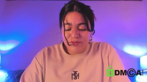 Snapshot of abby_saphir chatting on January 8, 2025, 5:26 pm ABBY SAPHIR online show from January 8, 2025, 5:26 pm
