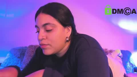 Snapshot of abby_saphir chatting on February 9, 2025, 5:22 pm ABBY SAPHIR online show from February 9, 2025, 5:22 pm