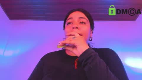 Snapshot of abby_saphir chatting on February 9, 2025, 8:56 pm ABBY SAPHIR online show from February 9, 2025, 8:56 pm