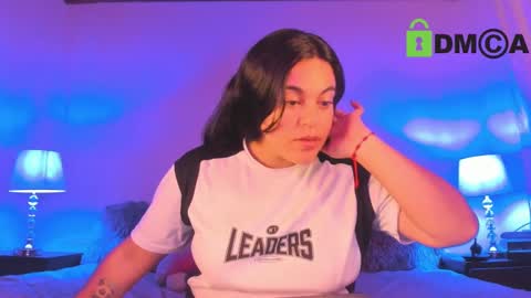 Snapshot of abby_saphir chatting on February 13, 2025, 8:59 am ABBY SAPHIR online show from February 13, 2025, 8:59 am