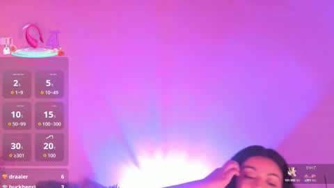 Snapshot of abby_saphir chatting on October 7, 2025, 3:58 am ABBY SAPHIR online show from October 7, 2025, 3:58 am