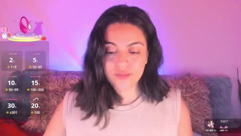 Snapshot of abby_saphir chatting on October 11, 2025, 7:01 pm ABBY SAPHIR online show from October 11, 2025, 7:01 pm