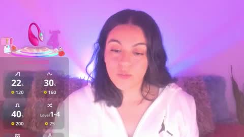 Snapshot of abby_saphir chatting on October 14, 2025, 4:57 am ABBY SAPHIR online show from October 14, 2025, 4:57 am