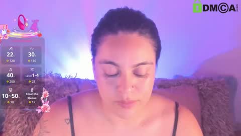 Snapshot of abby_saphir chatting on October 17, 2025, 4:37 am ABBY SAPHIR online show from October 17, 2025, 4:37 am