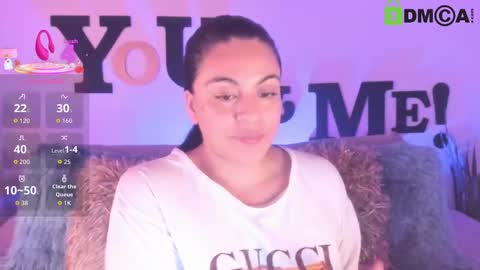 Snapshot of abby_saphir chatting on October 23, 2025, 4:01 am ABBY SAPHIR online show from October 23, 2025, 4:01 am