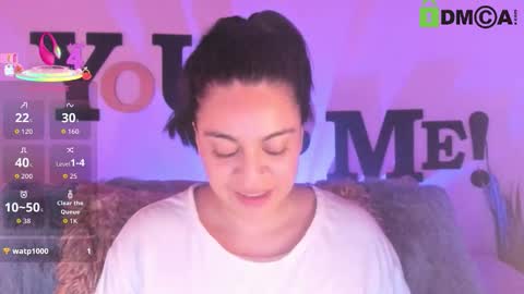 Snapshot of abby_saphir chatting on October 23, 2025, 7:34 pm ABBY SAPHIR online show from October 23, 2025, 7:34 pm