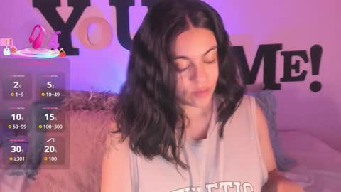 Snapshot of abby_saphir chatting on November 22, 2025, 7:57 pm ABBY SAPHIR online show from November 22, 2025, 7:57 pm