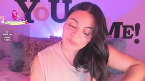 Snapshot of abby_saphir chatting on November 23, 2025, 8:03 am ABBY SAPHIR online show from November 23, 2025, 8:03 am