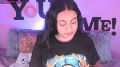 Snapshot of abby_saphir chatting on November 28, 2025, 5:54 am ABBY SAPHIR online show from November 28, 2025, 5:54 am