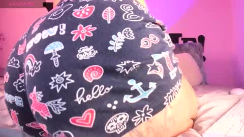 Snapshot of abby_saphir chatting on November 29, 2025, 6:38 am ABBY SAPHIR online show from November 29, 2025, 6:38 am