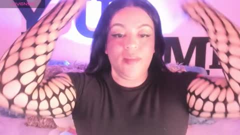 ABBY SAPHIR online show from January 14, 2026, 10:25 pm