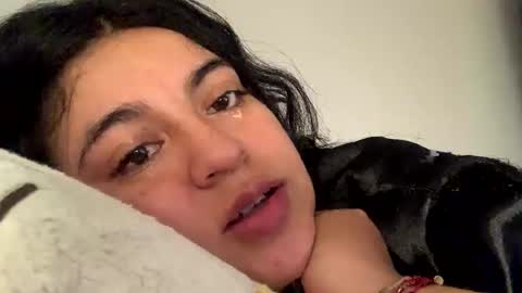 Snapshot of abby_saphir chatting on June 11, 2026, 4:43 am ABBY SAPHIR online show from June 11, 2026, 4:43 am