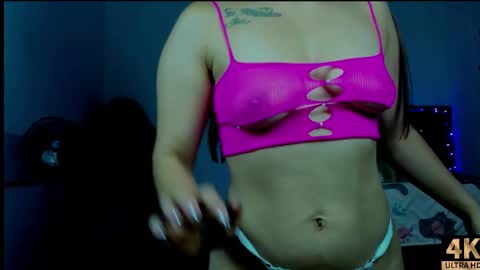 Abby online show from November 23, 2025, 3:28 am