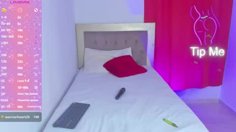 Snapshot of abby_steel chatting on March 7, 2025, 3:19 am abby_steel online show from March 7, 2025, 3:19 am