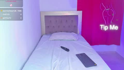 Snapshot of abby_steel chatting on March 10, 2025, 12:51 am abby_steel online show from March 10, 2025, 12:51 am