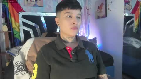 Abby online show from July 7, 2026, 2:03 am