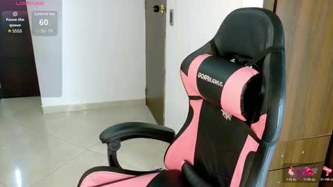 ABBY  online show from October 29, 2025, 4:20 pm