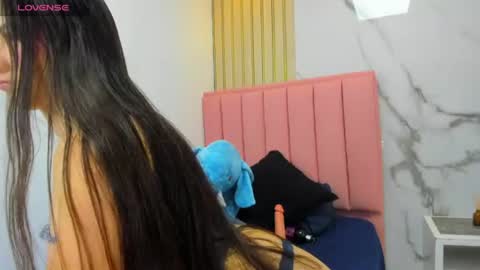  ABBY  online show from July 8, 2026, 7:07 pm