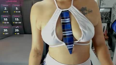 ABBY  online show from July 1, 2026, 12:29 pm