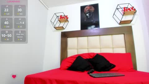 abbyadams23 online show from October 8, 2025, 3:04 am