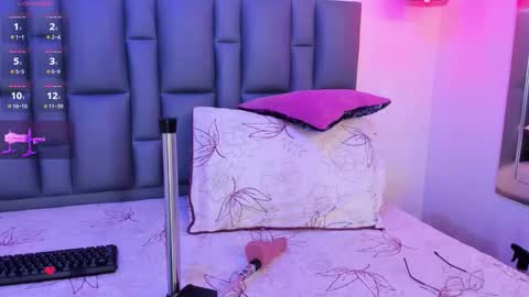 abbyadams23 online show from February 16, 2026, 3:13 am