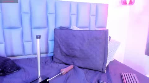 abbyadams23 online show from March 2, 2026, 3:30 am