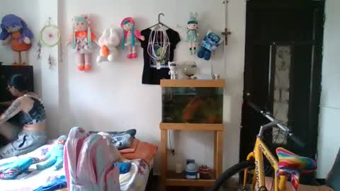 Abby online show from May 11, 2026, 3:51 pm