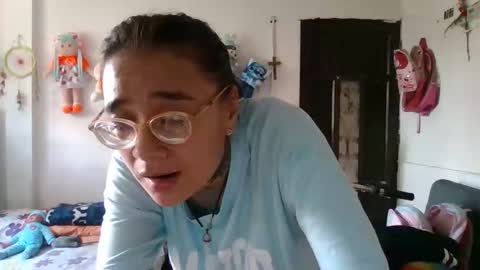 Abby online show from May 13, 2026, 6:16 pm